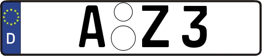 A-Z3