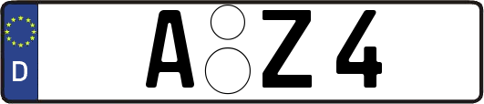 A-Z4