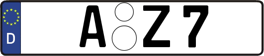 A-Z7