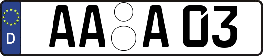AA-A03