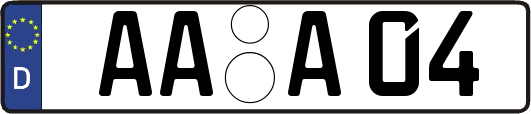 AA-A04