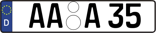 AA-A35