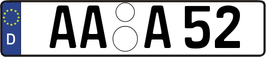 AA-A52