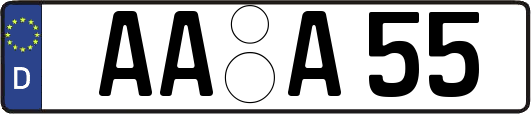 AA-A55