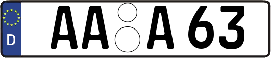 AA-A63