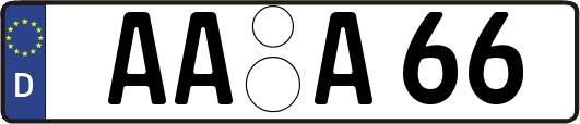 AA-A66