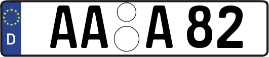 AA-A82