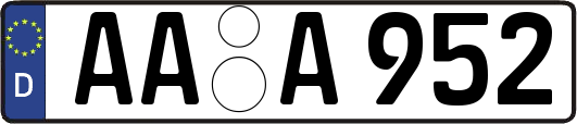 AA-A952