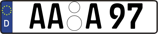 AA-A97