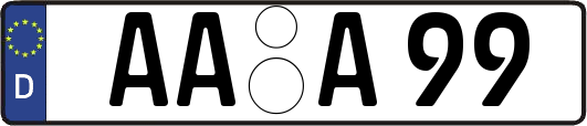 AA-A99