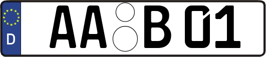 AA-B01