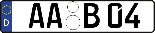 AA-B04