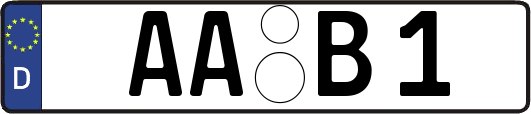 AA-B1
