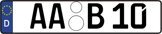 AA-B10