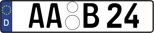 AA-B24