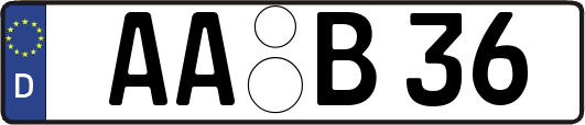 AA-B36