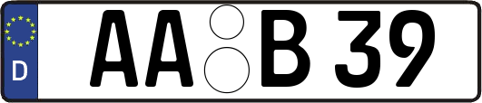 AA-B39