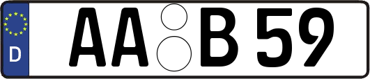 AA-B59