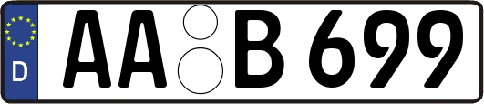 AA-B699