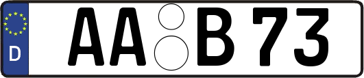 AA-B73