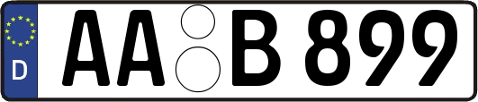 AA-B899