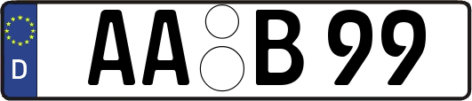 AA-B99