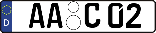 AA-C02