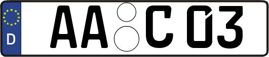 AA-C03