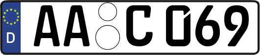 AA-C069