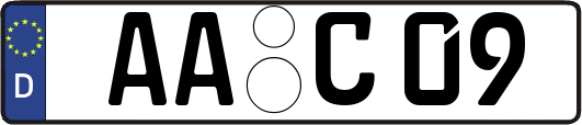 AA-C09