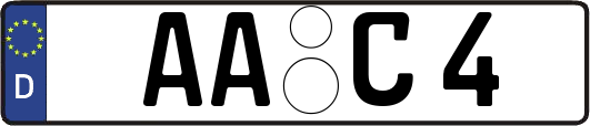 AA-C4