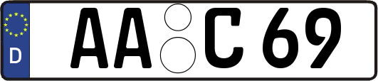 AA-C69