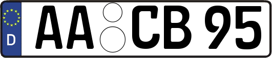 AA-CB95