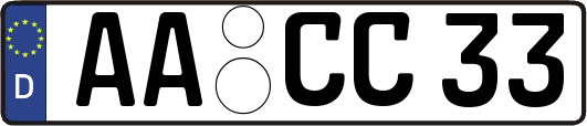 AA-CC33