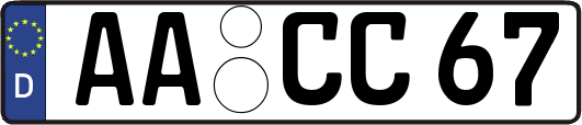 AA-CC67