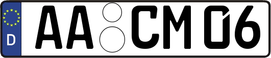 AA-CM06