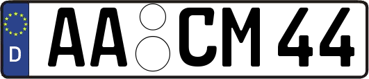 AA-CM44