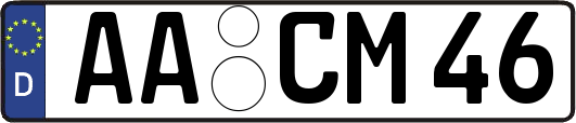 AA-CM46