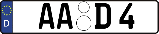 AA-D4