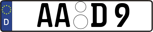 AA-D9