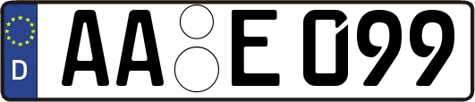 AA-E099
