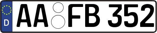 AA-FB352