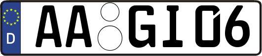 AA-GI06