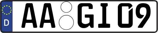 AA-GI09