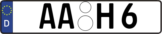 AA-H6