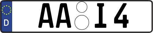 AA-I4