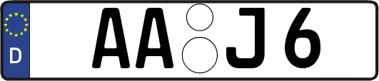 AA-J6