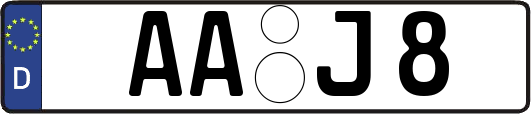 AA-J8
