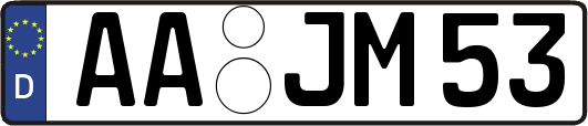 AA-JM53