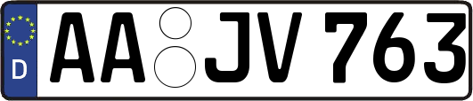 AA-JV763